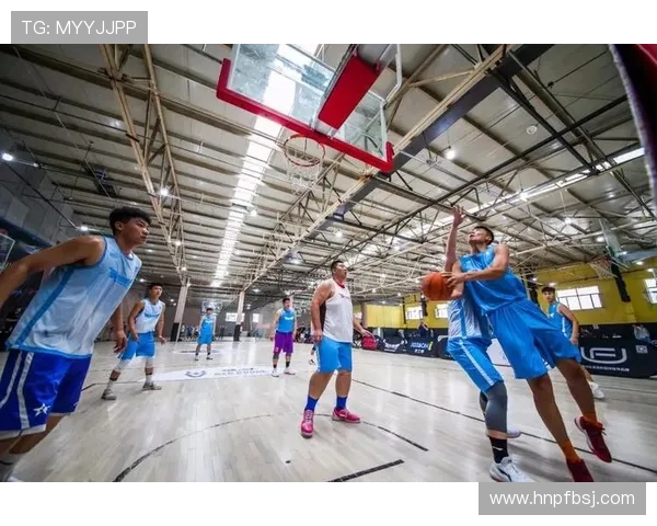 杭州篮球队在邀请赛中的比赛经验与表现分析