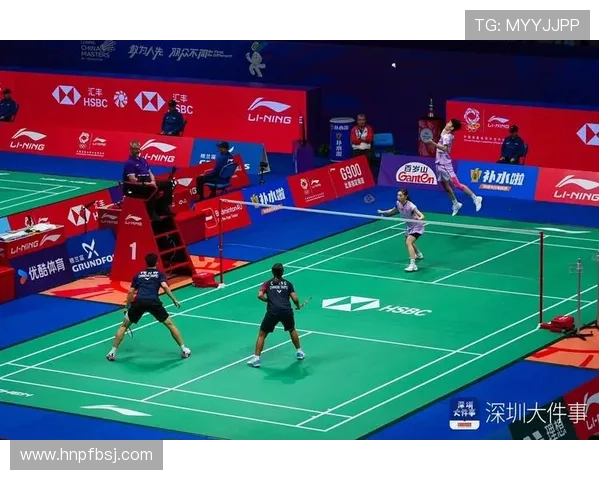 重庆羽毛球队心理素质创新高引发关注助力运动员竞技状态提升 重庆羽毛球队心理素质创新高引发关注助力运动员竞技状态提升