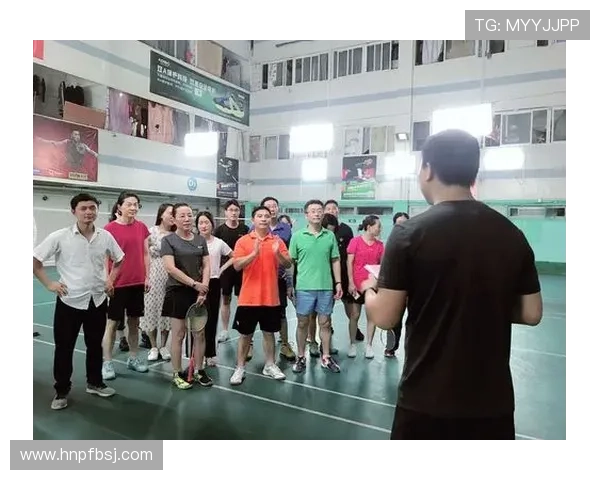 黄强独家分享羽毛球技巧与训练心得助你提升竞技水平 黄强独家分享羽毛球技巧与训练心得助你提升竞技水平