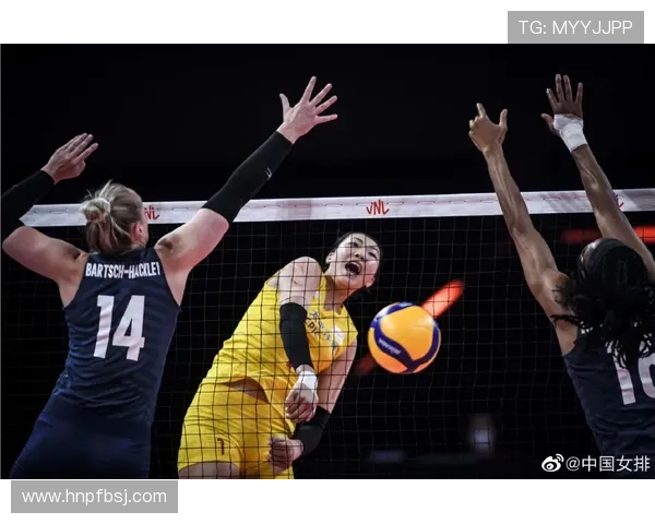 武汉排球队心理素质排名第六揭示排球运动员心理素质的重要性