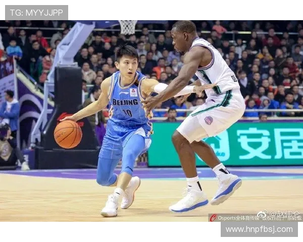 专访赵伟:探寻篮球背后的成功秘诀与成长故事