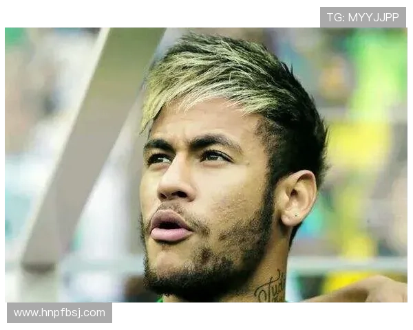 年轻足球明星的发型潮流解析与风格演变探讨